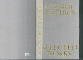 book Georgi Dimitrov : Selected Works Volume 3