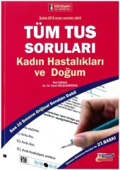 book TÜM TUS SORULARI TAM TAKIM