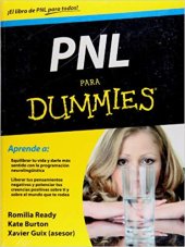 book PNL para Dummies