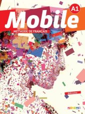 book Mobile: Livre De L’Eleve A1