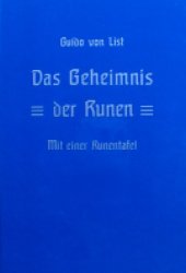 book Das Geheimnis der Runen