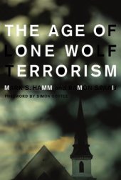 book The Age of Lone Wolf Terrorism