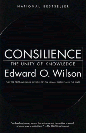 book Consilience: The Unity of Knowledge