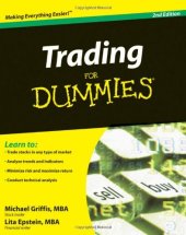 book Trading For Dummies