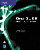 book OpenGL ES Game Development (Game Development Series)