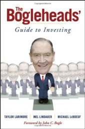 book The Bogleheads' Guide to Investing