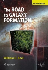 book The road to galaxy formation