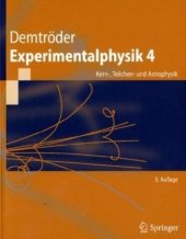 book Experimentalphysik 3: Atome, Moleküle und Festkörper