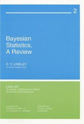 book Bayesian Statistics, a Review (CBMS-NSF Regional Conference Series in Applied Mathematics)