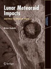 book Lunar meteoroid impacts and how to observe them