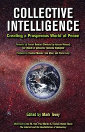 book Collective Intelligence: Creating a Prosperous World at Peace