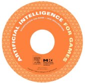 book Artificial Intelligence for Games Companion CD-ROM (The Morgan Kaufmann Series in Interactive 3D Technology)