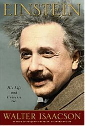 book (review of:) Einstein: His Life and Universe