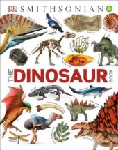 book The Dinosaur Book