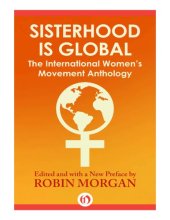 book Sisterhood Is Global: The International Women’s Movement Anthology