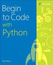 book Begin to Code with Python