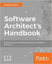 book Software Architect’s Handbook