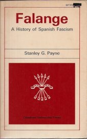 book Falange: A History of Spanish Fascism