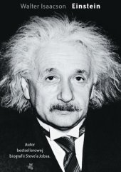 book Einstein. Jego życie, jego wszechświat