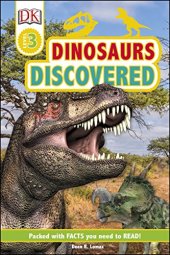 book Dinosaurs Discovered