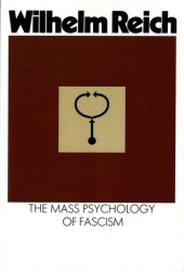 book The Mass Psychology of Fascism