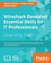 book Wireshark revealed