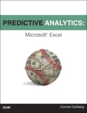 book Predictive Analytics Microsoft Excel