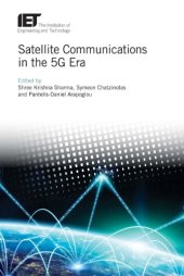 book Satellite Communications in the 5G Era