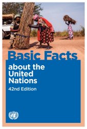 book Basic Facts about the United Nations