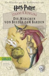 book Die Märchen von Beedle dem Barden