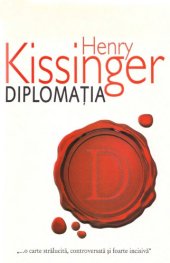 book Diplomația