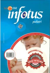 book İnfotus Pediatri