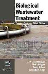 book Biological wastewater treatment