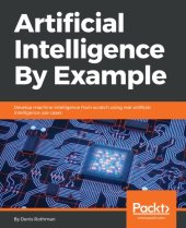 book Artificial intelligence by example