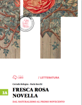 book Fresca rosa novella. Vol. 3A: Dal naturalismo al primo Novecento