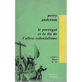 book Le Portugal et la fin de l’ultra-colonialisme