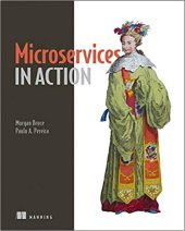 book Microservices in Action