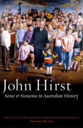 book Sense and Nonsense in Australian History