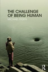 book The Challenge of Being Human