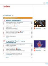 book I Problemi della Fisica 3. Induzione e onde elettromagnetiche, Relatività, atomi e nuclei