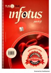 book İnfotus Patoloji