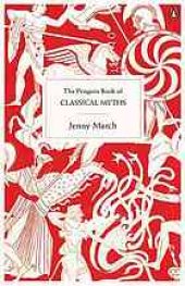 book The Penguin book of classical myths