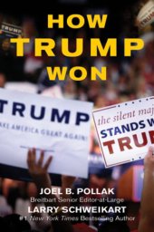 book How Trump Won