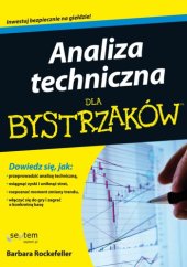 book Analiza techniczna dla bystrzaków