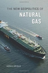 book The New Geopolitics of Natural Gas