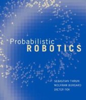 book Probabilistic Robotics