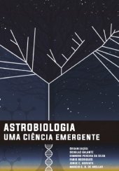 book Astrobiologia - Uma Ciência Emergente