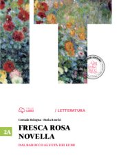 book Fresca rosa novella. Vol. 2A: Dal barocco all’età dei lumi