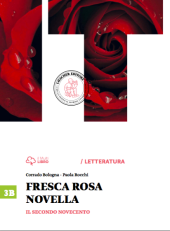 book Fresca rosa novella. Vol. 3B: Il secondo Novecento