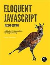 book Eloquent javascript : a modern introduction to programming